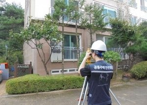 용인특례시, 노후 소규모 공동주택 24개 단지 안전 점검...‘보수·보강’ 공동주택 관리 보조금 지원