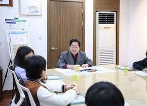 남양주시, 초·중학교 학생 대상 ‘1일 명예시장’ 운영 시작...청소년 소통·행정 체험 기회 제공