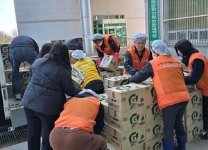 이재준 수원시장 “영남 산불 피해에 연대의 손길 절실”