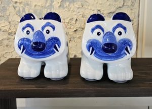‘동물과 도자기, 예술의 만남’ 제39회 이천도자기축제 특별전시…600여 점 동물 도자기 작품 전시