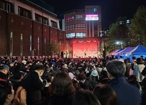 용인 정평천 따라 봄이 흐른다...벚꽃문화민속축제 오는 4일 개막