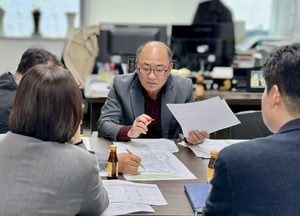“직원이 행복해야 행정도 발전”…이영희 의원, 옛 도청사 근무환경 개선 촉구