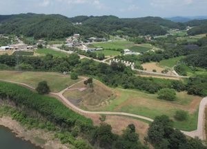 ‘연천 당포성’ 문화유산구역·보호구역 확대 지정