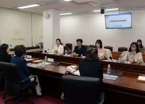 전예슬 오산시의원 ‘노후준비 지원 조례’ 추진...시민 미래 설계 돕는다