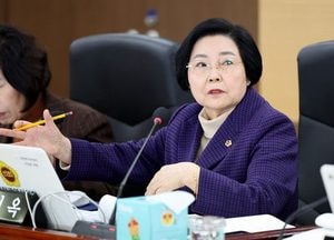 이선옥 인천시의원, 고독사 예방·장애인 지원 위한 조례 통과…시민 행복 위한 복지정책 강화
