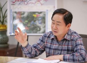 남양주시, 마석~상봉 셔틀열차' 내달 1일 개통…철저한 준비로 차질 없이 진행