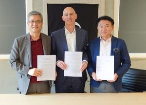 의정부시, 글로벌 혁신 생태계 구축 협약 체결…미네르바대학교·매경미디어그룹 협력