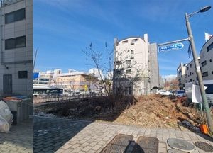 구리시, 갈매동에 ‘우리마을 틈새주차장’ 1·2호 조성…주차난 해소 위한 유휴지 활용