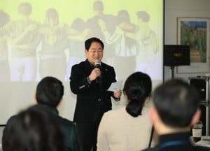 남양주시, 시민-행정 소통 ‘별빛 메신저’ 출범…시민 의견 반영한 협력 네트워크