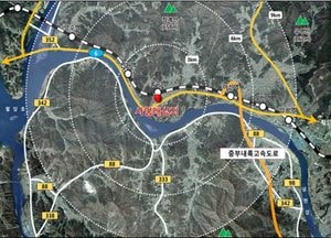 ‘양평 국수역세권 개발 본격화’ 경기도, 개발계획 최종 승인