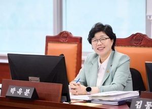 박옥분 경기도의원, 지능형교통체계 활성화 조례 입법예고…교통혼잡 해소 기대