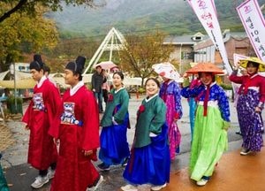 포천문화관광재단 ‘2025 경기도 융복합 관광콘텐츠 개발 공모사업’ 선정...‘산정공화국 패밀리런’ 확대 운영