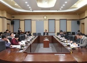 평택시의회, 초대형 산불 피해 지원 논의...범시민 성금 모금 운동 추진