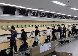 ‘제26회 미추홀기 전국 사격대회’ 7일 개막…청소년 대표 선발전 중요한 기준