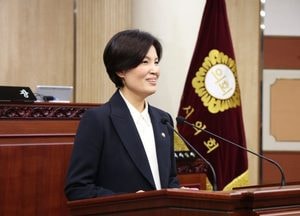고양특례시의회, 의회운영위원회 구성 완료...권선영 위원장 “책임 있는 자세로 임할 것”