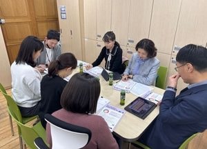 경기도교육청, 4~6월 ‘학교 현장 방문 소통 집중 기간’ 운영...학교업무개선 권역별 협의회·정담회 개최