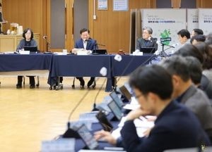 광명시, 2050 탄소중립 목표 위한 중장기 감축 로드맵 확정…세부 이행과제 150개 마련