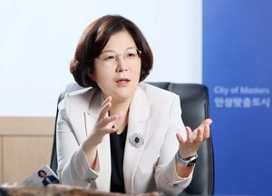 김보라 안성시장 “탄핵 인용 속, 민생 안정·시민 안전 확보 행정력 집중”...공직기강 확립·재난안전관리 강화 논의