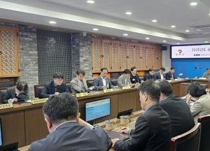 연천군, 2026년 국고보조금 확보 전략 수립…38개 주요 사업 1145억 확보