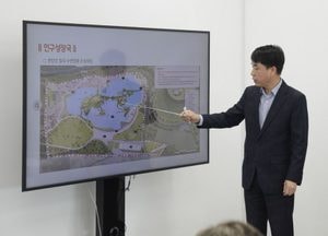 포천시, 2025년 도시 청사진 공개...한탄강 관광·철도·미래산업 개발 본격화