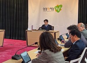 남양주시, 1분기 지방재정 신속집행 목표 초과 달성...지역경제 활력·민생안정 지원 기여