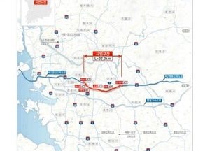 용인특례시 ‘제2영동연결 고속도로 건설’ 소음·분진 피해 대책 요구...국토부에 전략환경영향평가 의견 제출