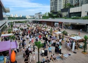 수원시 ‘2025 수원 ITS 아태총회’ 시민 축제의 장으로 만든다...플리마켓·체험존·버스킹공연 마련