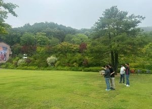 가평군, 드론 기초 이론부터 조종 실습까지...오는 14~18일 입문 교육 참가자 모집