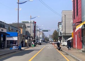 동두천 지행역 상권 붕괴...상인들 “CCTV 단속에 손님 떠나 장사 접을 판”