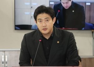 이상원 경기도의원 ‘경기도 중소기업 경제위기 대응 지원 조례안’ 상임위 통과