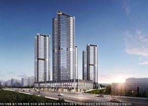 제일건설 ‘양주역 제일풍경채 위너스카이’ 11일 견본주택 개관...착한 분양가