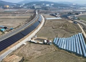 용인특례시 ‘경기RE100 선도사업 공모’ 2년 연속 선정...반도체 산업 생태계 지원 ‘재생에너지 사업’ 본격 추진