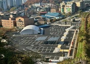 남양주시, 오남 제3공영주차장 12일부터 시범 운영...오남호수공원 주차난 해소 기대