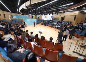 임태희 경기도교육감 “공약이행평가단, 경기교육 바른길 갈 수 있도록 길잡이 역할 해주시길”