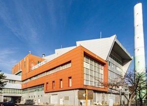 김포 소각장 굴뚝, 예술로 빛난다...전국 최초 공공미술 변신