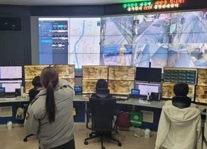 동두천시, 인공지능 CCTV로 차량 절도범 잡았다...경찰과 실시간 공조로 사건 해결
