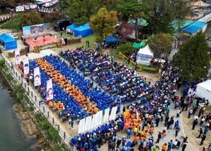 포천문화관광재단 ‘산정호수 명성산 억새꽃축제’ 경기도 우수축제 발굴 지원 공모사업 선정
