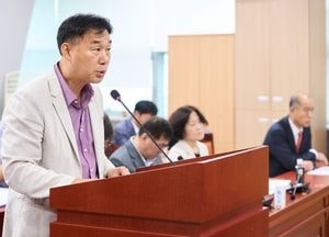 윤종영 경기도의원, 농수산물수출지원계획 매년 수립 시행...농수산물 수출장려 조례 개정안 통과