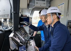 인천1호선 검단연장선 ‘영업시운전’ 본격화…6.8km 연장, 신규 역사 3곳 개통 예정