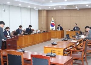 이천시의회, 제253회 임시회 18일 개회…12일간 조례·예산 심사