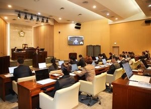 남양주시, 1651억원 규모 추경예산안 제출...민생경제 회복·도시 안전망 강화·미래도시 투자 확대