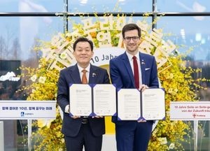 수원시-독일 프라이부르크, 자매결연 10주년 맞아 교류 협력 강화...‘지속 가능한 도시 발전’ 약속