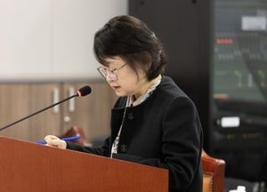 김미리 경기도의원, 경기바다 브랜드 활용·홍보 활성화 조례안 본회의 의결...해양관광 활성화 체계적 지원 추진