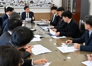 인천시, 2025 APEC 국제회의 앞두고 교통·안전 점검 박차