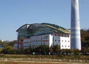 의정부시, 생활폐기물로 연 41억2000만원 수익…폐기물 부담금 4억 감면