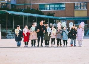오산시, 청소년 위생용품 지원부터 초등학교 입학 축하금까지...생활밀착형 복지정책 본격 추진