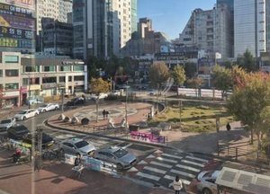인천 미추홀구 ‘주안역 남광장 경관개선’ 본격 착수…9월 공사 시작