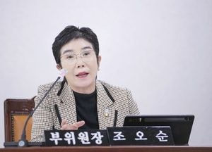 조오순 화성특례시의원, 도시재생 ‘지속 가능성’ 제도적 기반 마련 나서...조례 개정안 24일 본회의 상정