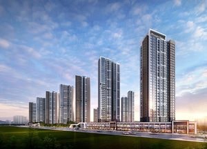 ‘해링턴 스퀘어 산곡역’ 견본주택 18일 오픈...계약금 5%로 부담 낮춰, 1년 뒤 전매 가능