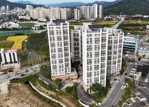 포천도시공사, 행복주택 실태조사 착수…공정 운영·주거복지 강화